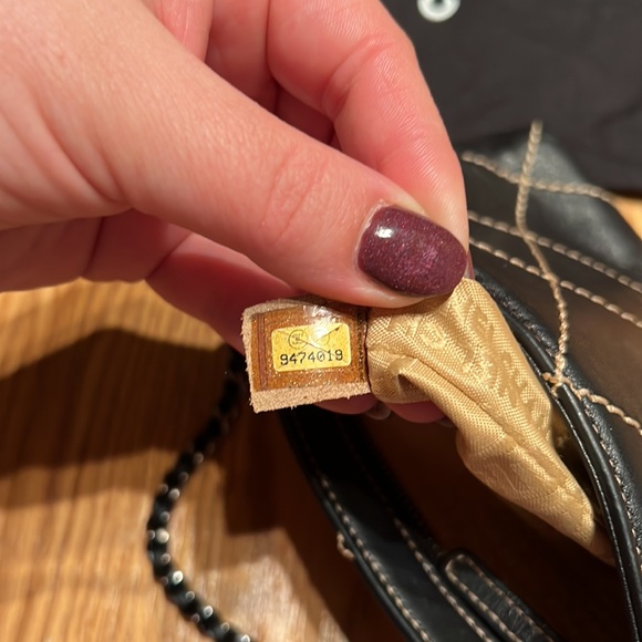 Super Rare CHANEL Wild Stitch Mini Handbag - Picture 7 of 17